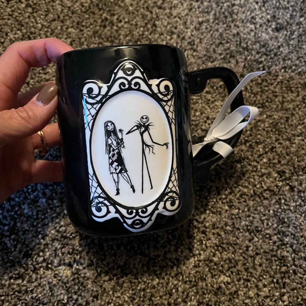 Rae Dunn mug
